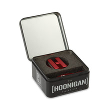 Load image into Gallery viewer, Mishimoto Honda Hoonigan Oil Filler Cap - Silver - DTX Performance