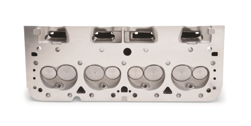 Edelbrock Cylinder Head SBC Performer RPM 23 Deg 170cc Intake 60cc Chamber Flat Tappet Cam Complete - DTX Performance