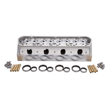 Load image into Gallery viewer, Edelbrock Cylinder Head Glidden-Victor II Ford 351W Hipped Bare - DTX Performance