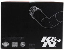 Load image into Gallery viewer, K&amp;N 17-19 Ford F Super Duty V8-6.7L DSL 57 Series FIPK Performance Intake Kit - DTX Performance