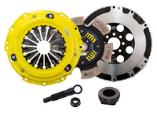 Load image into Gallery viewer, ACT 2003 Dodge Neon XT/Race Sprung 6 Pad Clutch Kit - DTX Performance