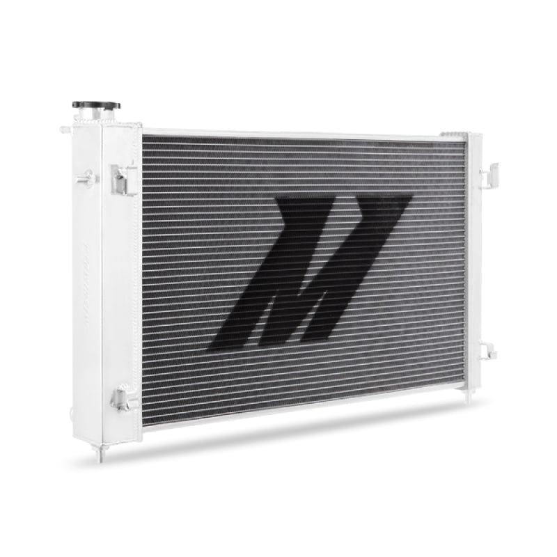 Mishimoto 05-06 Pontiac GTO Performance Aluminum Radiator - DTX Performance