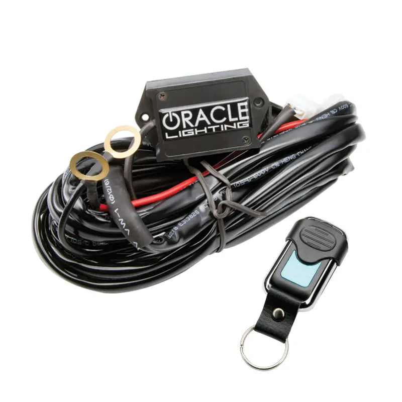 Oracle Off-Road Light Remote Wireless Switch - DTX Performance