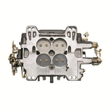 Load image into Gallery viewer, Edelbrock Carburetor Performer Series 4-Barrel 600 CFM Manual Choke Black Finish - DTX Performance