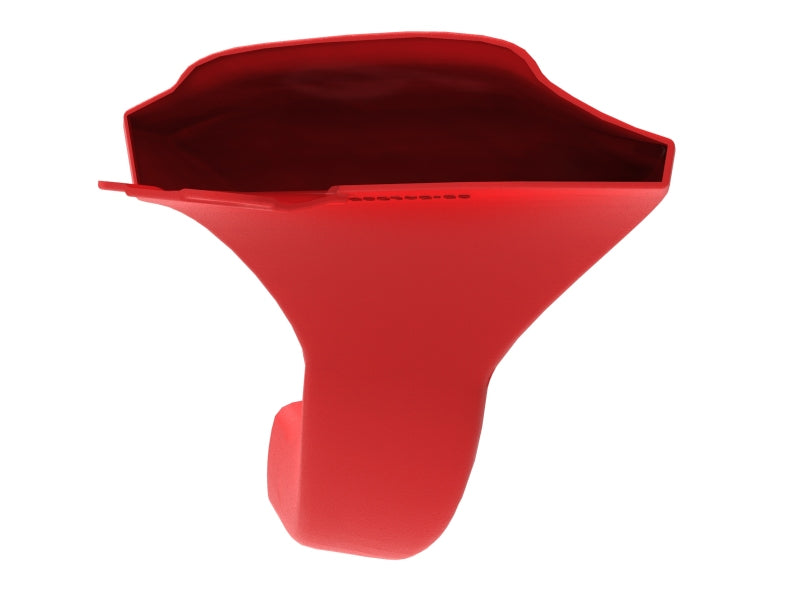 aFe Magnum FORCE Cold Air Intake System Scoop 19-20 Ford Ranger 2.3L(t) - Red - DTX Performance