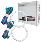 Oracle Scion xB 08-10 Halo Kit - ColorSHIFT w/ 2.0 Controller