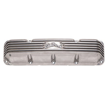 Load image into Gallery viewer, Edelbrock Valve Cover Classic Series AMC/Jeep 1967-91 290-401 CI V8 Polshed - DTX Performance