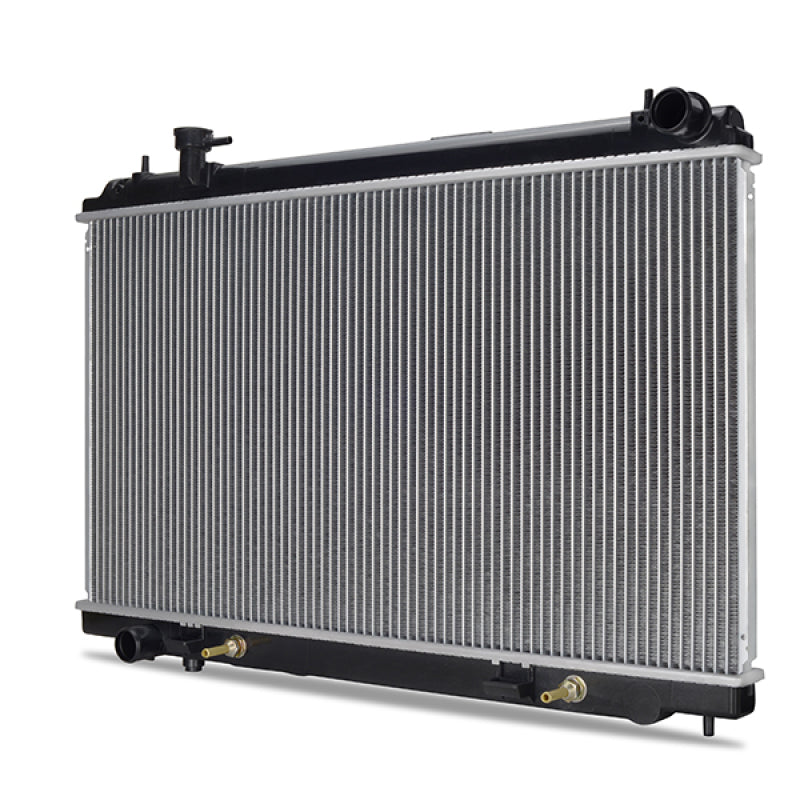 Mishimoto Nissan 350Z Replacement Radiator 2003-2006 - DTX Performance