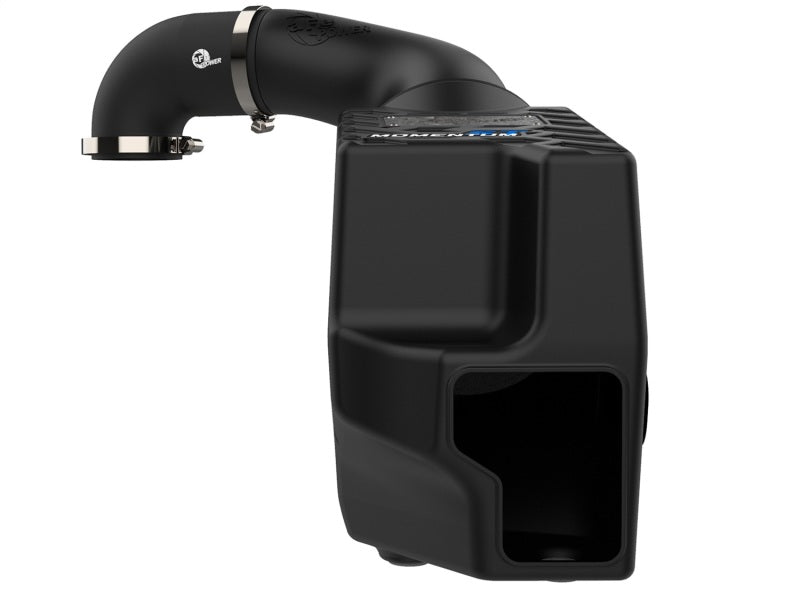 aFe Momentum ST Pro DRY S Cold Air Intake System 97-01 Jeep Cherokee (XJ) I6 4.0L - DTX Performance