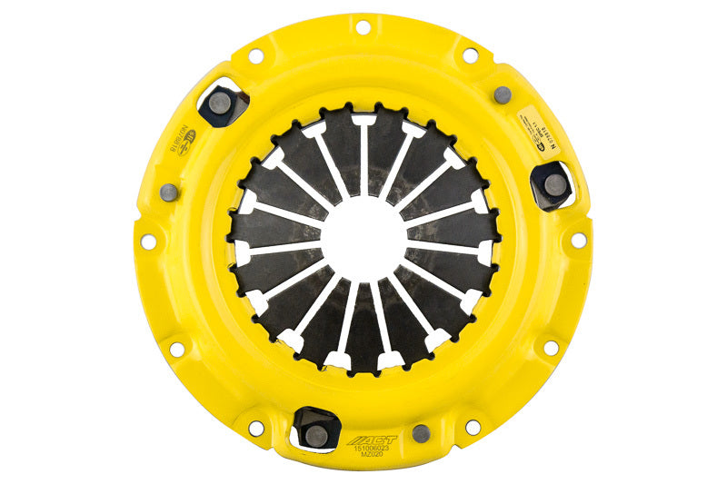 ACT 1991 Ford Escort P/PL Heavy Duty Clutch Pressure Plate - DTX Performance