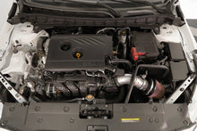 Load image into Gallery viewer, K&amp;N 19-20 Nissan Altima L4-2.5L Typhoon Short Ram Intake - DTX Performance