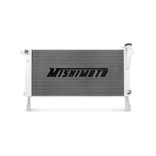 Load image into Gallery viewer, Mishimoto 10+ Hyundai Genesis Coupe 4 cyl Turbo Manual Aluminum Radiator - DTX Performance