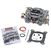 Load image into Gallery viewer, Edelbrock 650 CFM Thunder AVS Annular Carb w/ Manual Choke - DTX Performance