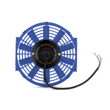 Load image into Gallery viewer, Mishimoto 10 Inch Electric Fan 12V - DTX Performance