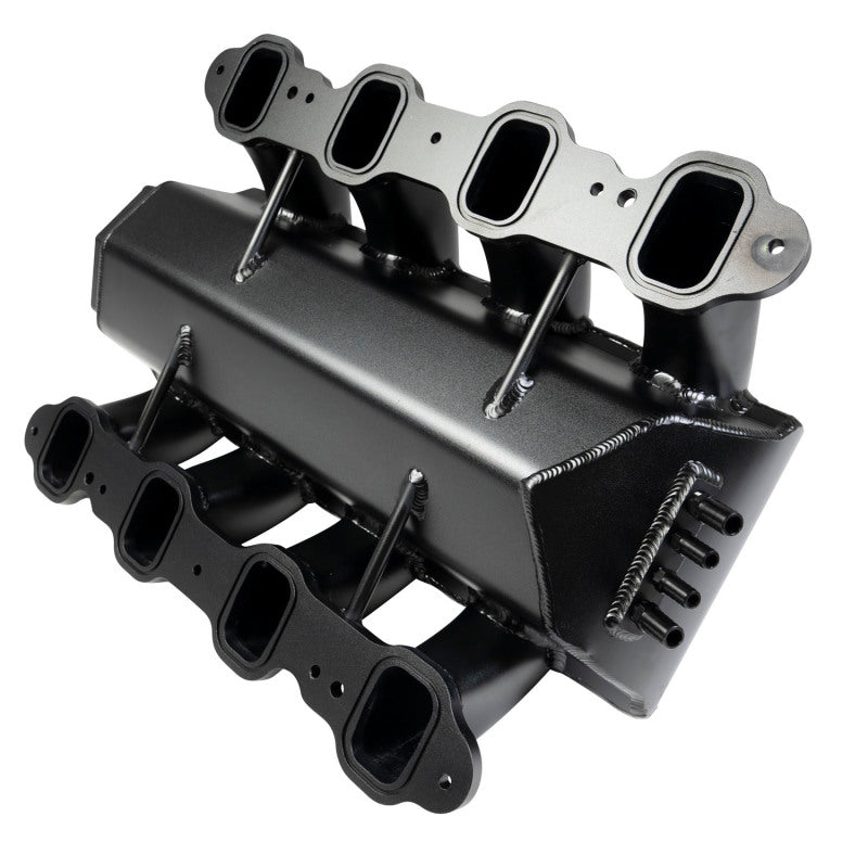 Edelbrock Ford Godzilla 7.3L XTS Series Intake Manifold - DTX Performance