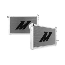 Load image into Gallery viewer, Mishimoto 82-92 Chevy Camaro / Pontiac Firebird Aluminum Radiator - DTX Performance