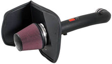 Load image into Gallery viewer, K&amp;N 05-07 Toyota Tundra/Sequoia V8-4.7L Aircharger Performance Intake - DTX Performance