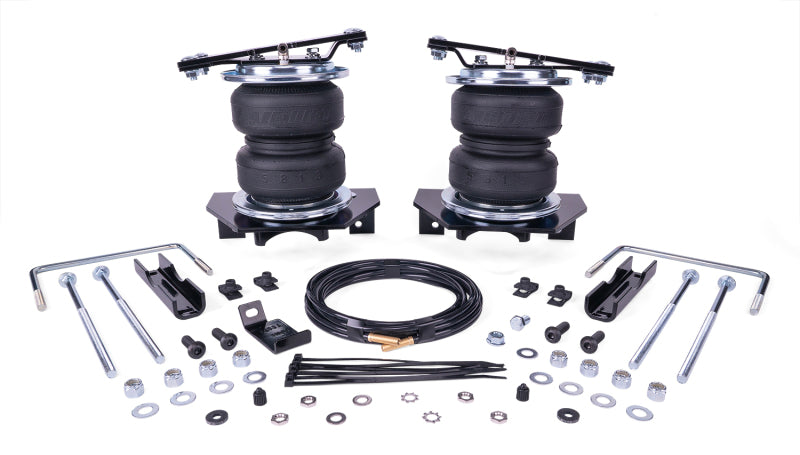 Air Lift 2023 Ford F250/F350 Super Duty LoadLifter 5000 Air Spring Kit - DTX Performance