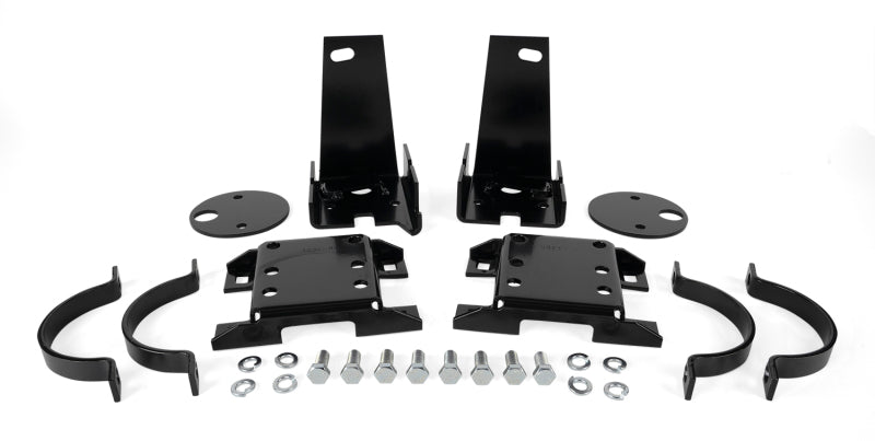 Air Lift Loadlifter 5000 Air Spring Kit - DTX Performance