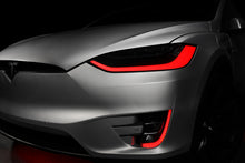 Load image into Gallery viewer, ORACLE Lighting 16-21 Tesla Model X Dynamic ColorSHIFT Headlight &amp; Fog Light DRL Upgrade Kit - DTX Performance