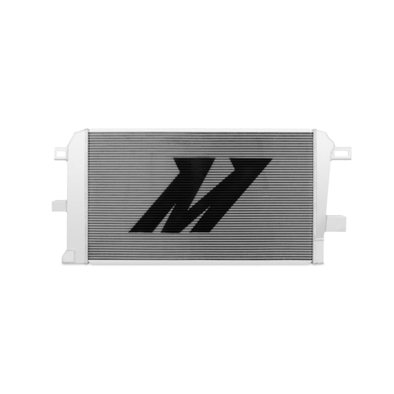 Mishimoto 01-05 Chevrolet/GMC 6.6L Duramax Radiator - DTX Performance