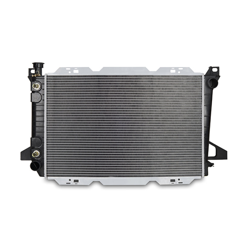 Mishimoto Ford Bronco Replacement Radiator 1985-1996 - DTX Performance