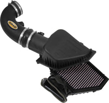 Load image into Gallery viewer, Airaid 16-17 Chevrolet Camaro SS V8-6.2L F/I Jr Intake Kit w/ Dry Filter - DTX Performance