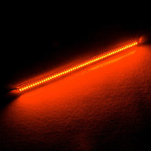 Load image into Gallery viewer, Oracle 9in Waterproof LED Concept Strip (Single) - Amber - DTX Performance