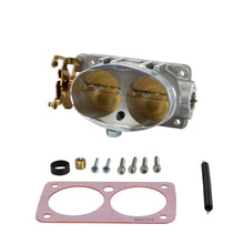 Load image into Gallery viewer, BBK 03-04 Mustang Cobra 4.6 4V SC Twin 65mm Throttle Body BBK Power Plus Series - DTX Performance