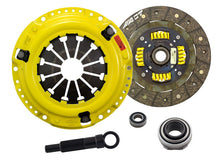 Load image into Gallery viewer, ACT 1990 Honda Civic HD/Perf Street Sprung Clutch Kit - DTX Performance