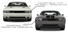 Load image into Gallery viewer, Oracle Dodge Challenger 08-14 Halo Kit - Dynamic - Dynamic - DTX Performance