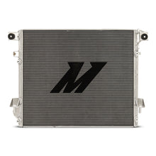 Load image into Gallery viewer, Mishimoto 2018+ Jeep Wrangler JL Performance Aluminum Radiator - DTX Performance