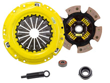 Load image into Gallery viewer, ACT 1988 Toyota Supra XT/Race Sprung 6 Pad Clutch Kit - DTX Performance