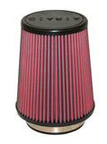 Airaid Universal Air Filter - Cone 4 x 7 x 4 5/8 x 7 w/ Short Flange