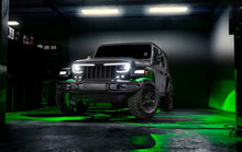 Load image into Gallery viewer, Oracle Bluetooth + RF Underbody Rock Light Kit - 8 PCS - ColorSHIFT - DTX Performance