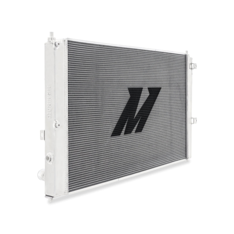 Mishimoto 2016+ Honda Civic 1.5T (Incl. SI) Aluminum Performance Radiator - DTX Performance