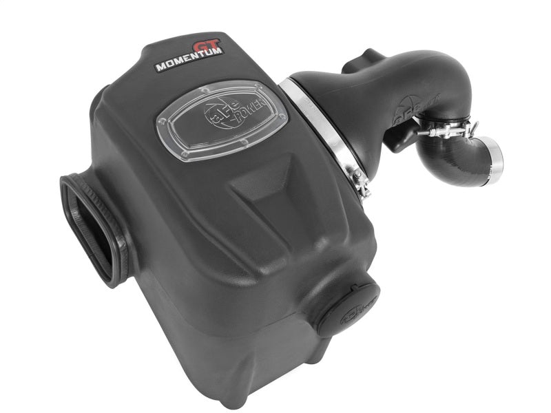 aFe Momentum GT Pro DRY S Intake System; GM Colorado/Canyon 15-16 L4-2.5L - DTX Performance