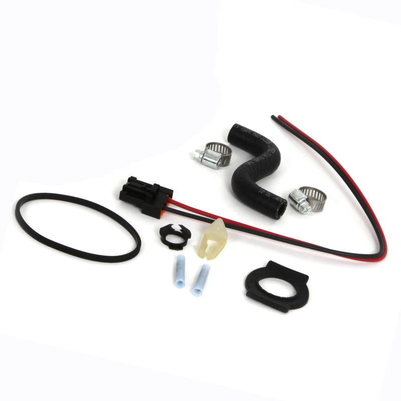 BBK 86-97 Mustang 5.0 /4.6 190 LPH Intank Fuel Pump - DTX Performance