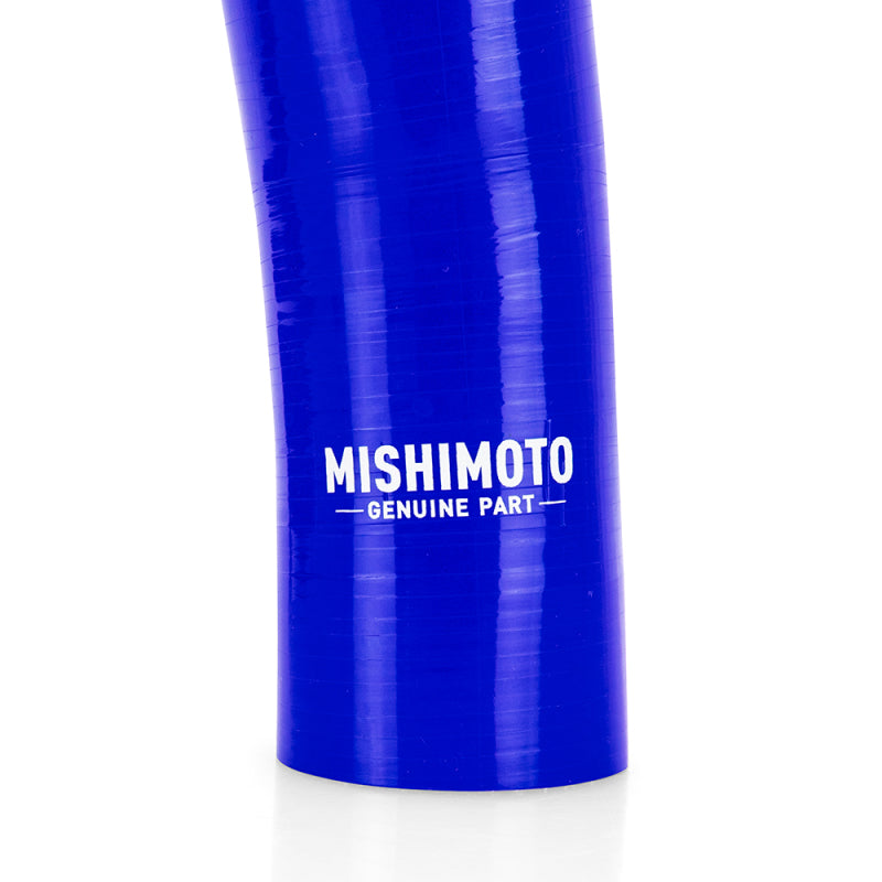 Mishimoto 98-07 Land Cruiser 4.5L I6 Silicone Radiator Hose Kit - Blue - DTX Performance