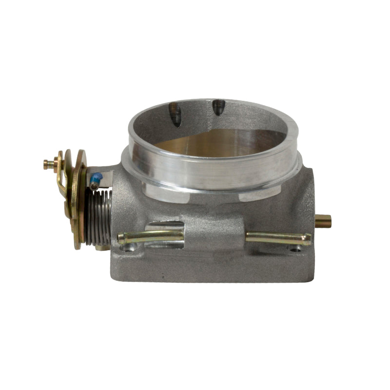 BBK 98-03 Camaro Firebird GTO LS1 85mm Throttle Body BBK Power Plus - DTX Performance