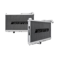 Load image into Gallery viewer, Mishimoto Universal Radiator 25x16x3 Inches Aluminum Radiator - DTX Performance