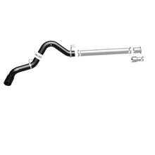 Load image into Gallery viewer, MagnaFlow 07.5-17 Ford F-250/F-350 6.4L/6.7L 409 SS DPF Back Exhaust - Black - DTX Performance