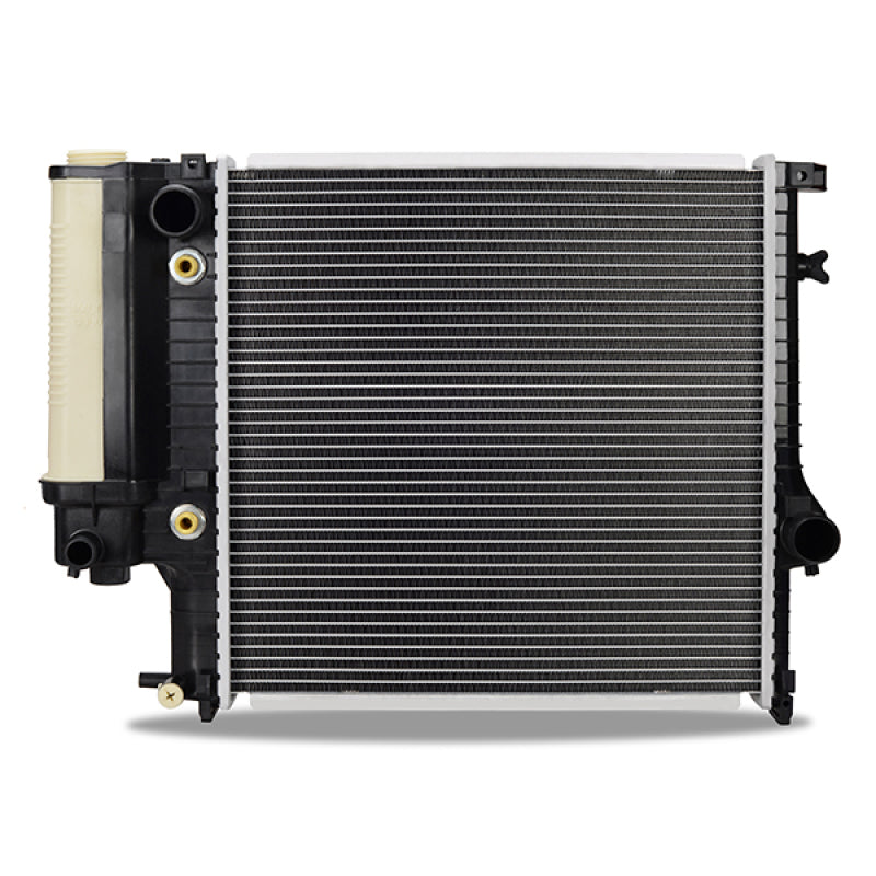 Mishimoto 91-99 BMW 318i/is/ti Automatic Radiator Replacement - DTX Performance