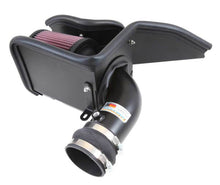 Load image into Gallery viewer, K&amp;N 13-14 Volkwagen Jetta TDI 2.0L Typhoon Short Ram Intake - DTX Performance