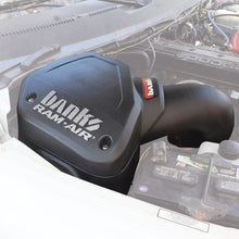 Load image into Gallery viewer, Banks Power 94-02 Dodge 5.9L Ram-Air Intake System - Dry Filter - DTX Performance