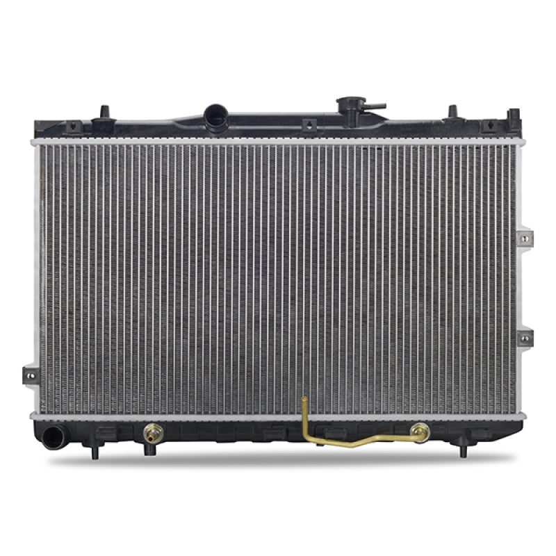 Mishimoto Kia Spectra Replacement Radiator 2004-2009 - DTX Performance