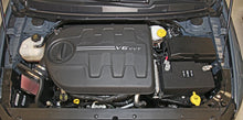 Load image into Gallery viewer, K&amp;N 15-16 Chrysler 200 3.6L V6 Performance Intake Kit - DTX Performance