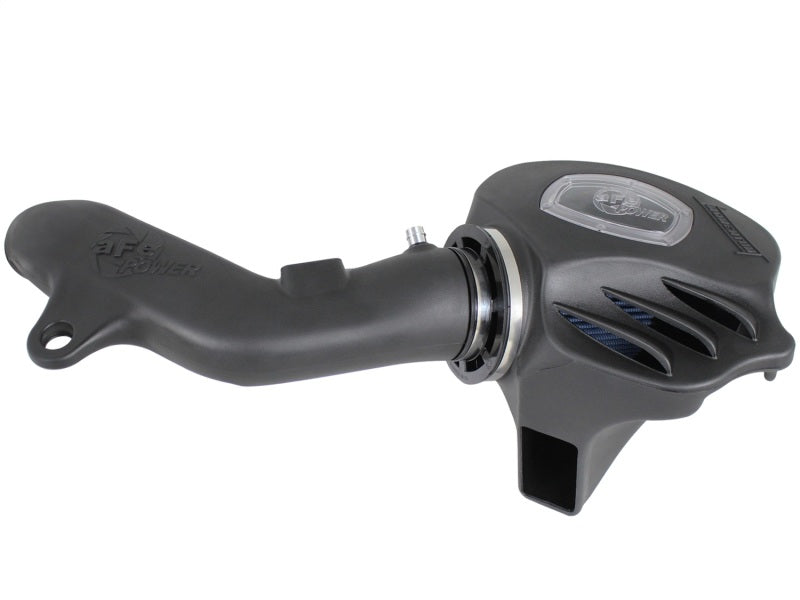 aFe Momentum Intake Stage-2 Si Pro 5R 14 BMW 435i (F32) L6-3.0 / 12-15 335i (F30) L6 3.0L - DTX Performance