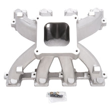 Load image into Gallery viewer, Edelbrock Manifold Super Victor GM LS3 V8 Carbureted 4150 Series Flange - DTX Performance