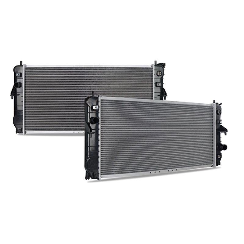 Mishimoto Buick LeSabre Replacement Radiator 2000-2005 - DTX Performance